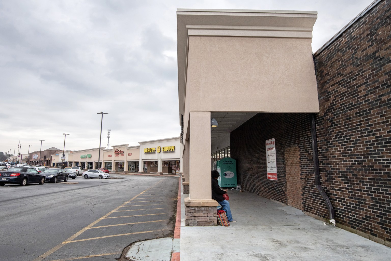 How Wall Street created an affordable housing crisis in South DeKalb