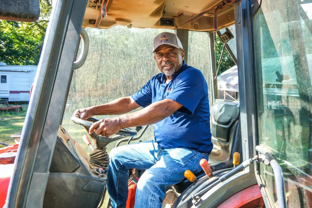 Self-reliance is the core of the Metro Atlanta Urban Farm philosophy, whether that’s nurturing a patch of tomatoes or okra in your backyard or securing a farm number to access USDA programs.